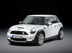 Mini Cooper S 50 Camden 2009 года